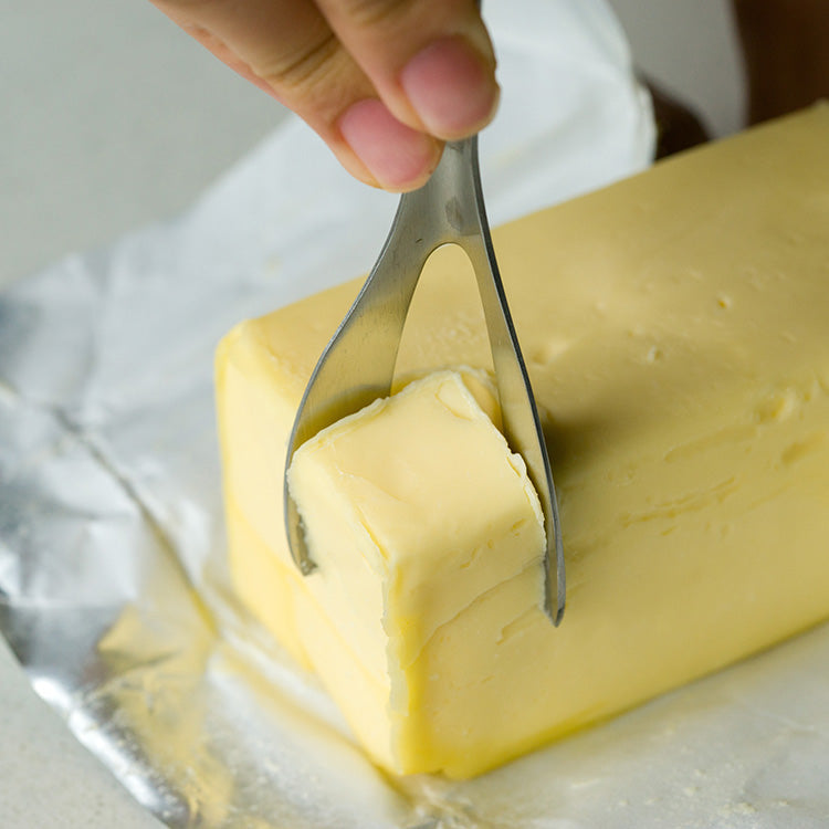 Stainless Steel Butter Cutter Baking Gadgets